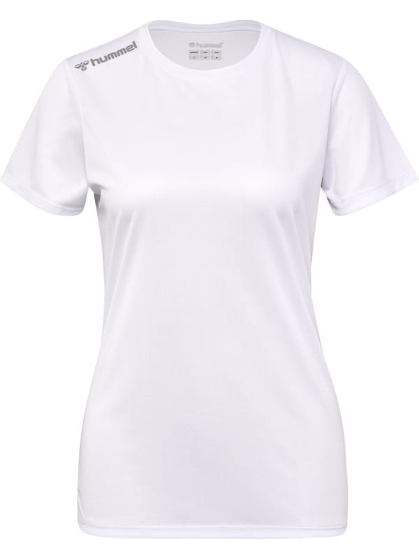 hmlRUN JERSEY S/S WOMAN