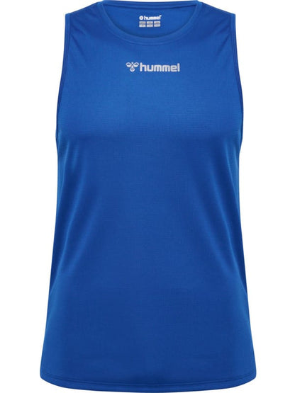 hmlRUN SINGLET S/L