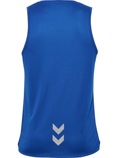 hmlRUN SINGLET S/L