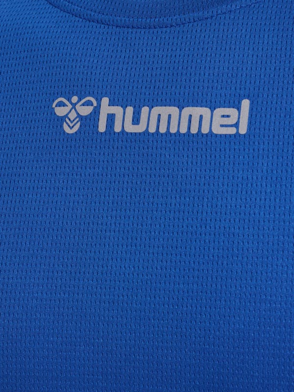 hmlRUN SINGLET S/L