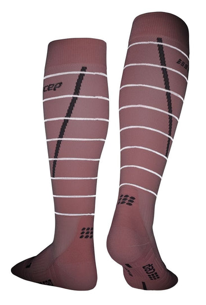 CEP REFLECTIVE SOCKS, WOMEN