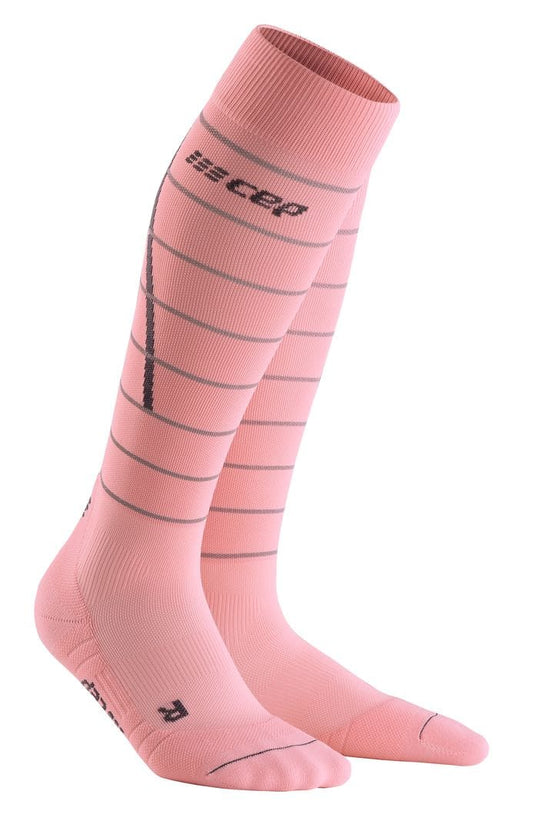 CEP REFLECTIVE SOCKS, WOMEN