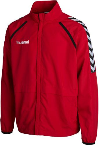 STAY AUTHENTIC MICRO JACKET