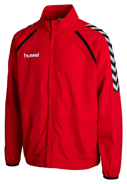 3062-TRUE RED