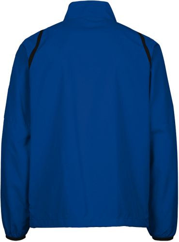 STAY AUTHENTIC MICRO JACKET