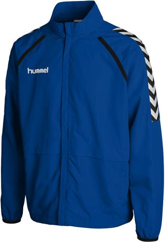 STAY AUTHENTIC MICRO JACKET