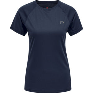 WOMEN'S CORE RUNNING T-SHIRT S/S