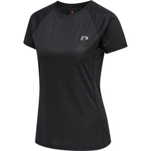 WOMEN'S CORE RUNNING T-SHIRT S/S