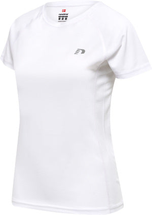 WOMEN'S CORE RUNNING T-SHIRT S/S
