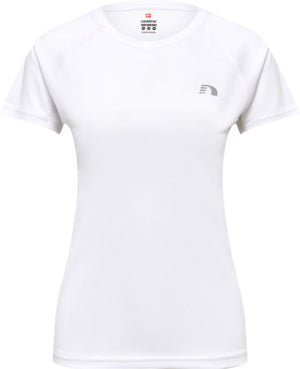 WOMEN'S CORE RUNNING T-SHIRT S/S