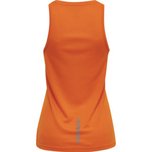 WOMEN'S CORE RUNNING SINGLET