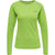 WOMEN'S CORE RUNNING T-SHIRT L/S