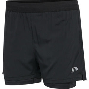 WOMEN'S CORE 2-IN-1 SHORTS