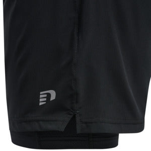 WOMEN'S CORE 2-IN-1 SHORTS