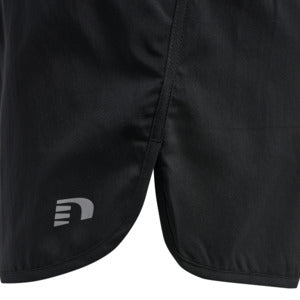 WOMEN'S CORE SPLIT SHORTS