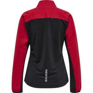 WOMEN'S CORE CROSS JACKET