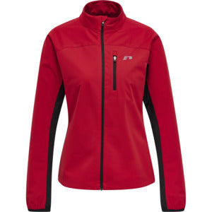 WOMEN'S CORE CROSS JACKET