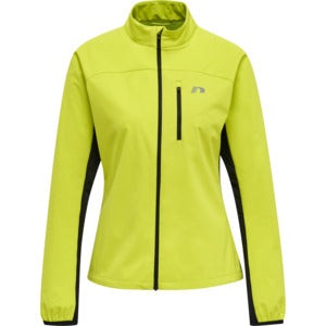 WOMEN'S CORE CROSS JACKET