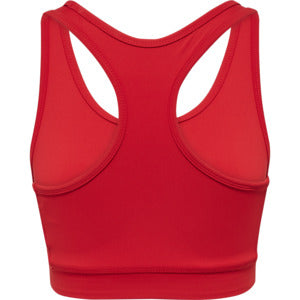 WOMEN'S CORE ATHLETIC TOP
