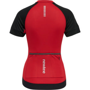 WOMENS CORE BIKE JERSEY