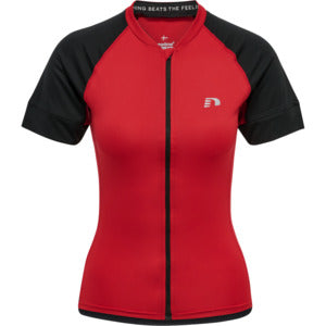WOMENS CORE BIKE JERSEY