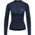 WOMENS CORE BIKE L/S JERSEY