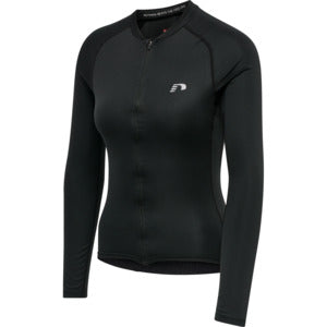 WOMENS CORE BIKE L/S JERSEY