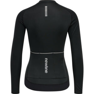 WOMENS CORE BIKE L/S JERSEY