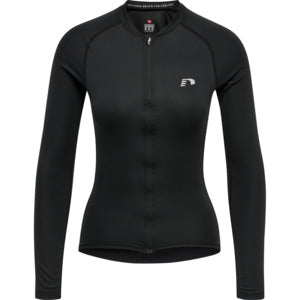 WOMENS CORE BIKE L/S JERSEY