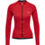WOMENS CORE BIKE L/S JERSEY