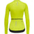 WOMENS CORE BIKE L/S JERSEY