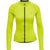 WOMENS CORE BIKE L/S JERSEY