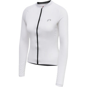 WOMENS CORE BIKE L/S JERSEY
