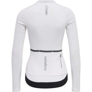 WOMENS CORE BIKE L/S JERSEY