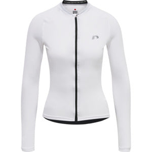 WOMENS CORE BIKE L/S JERSEY