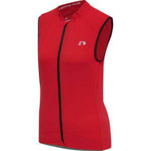 WOMENS CORE BIKE GILET