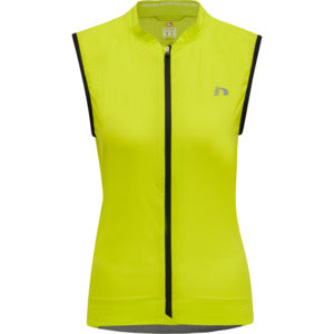 WOMENS CORE BIKE GILET