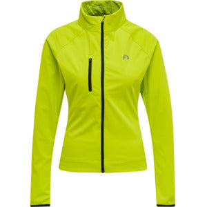 WOMENS CORE BIKE THERMAL JACKET