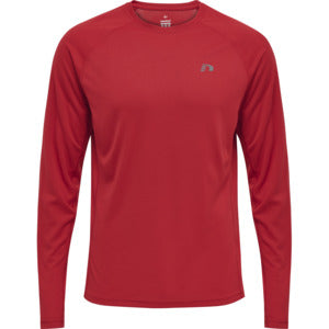 MEN'S CORE RUNNING T-SHIRT L/S