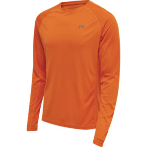 MEN'S CORE RUNNING T-SHIRT L/S