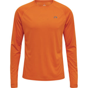 MEN'S CORE RUNNING T-SHIRT L/S