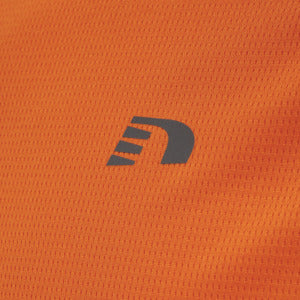 MEN'S CORE RUNNING T-SHIRT L/S