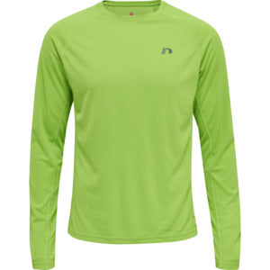 MEN'S CORE RUNNING T-SHIRT L/S