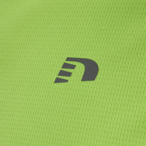 MEN'S CORE RUNNING T-SHIRT L/S