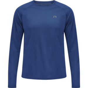MEN'S CORE RUNNING T-SHIRT L/S
