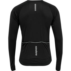 MENS CORE BIKE L/S JERSEY