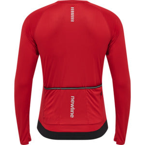 MENS CORE BIKE L/S JERSEY