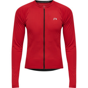 MENS CORE BIKE L/S JERSEY