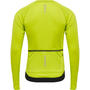MENS CORE BIKE L/S JERSEY