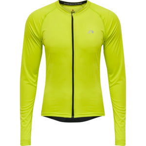 MENS CORE BIKE L/S JERSEY